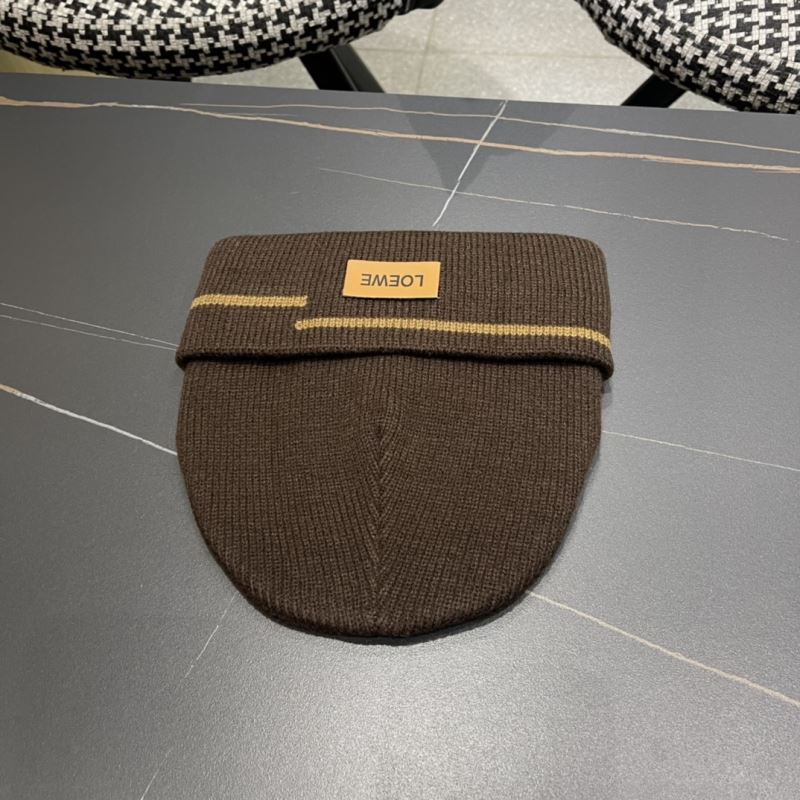 Loewe Caps